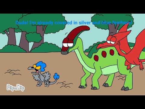 The Mesozoic Era: Scientifically Accurate