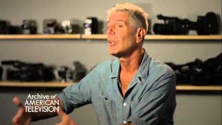 Thumbnail of Anthony Bourdain