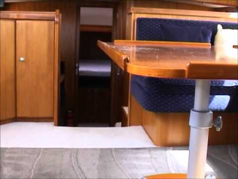 Pedro Levanto 44 - Ideal for Canals and Inshore/Coastal Waters - Category B - Boatshed.com