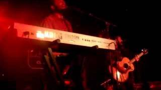 Good Old War - Window