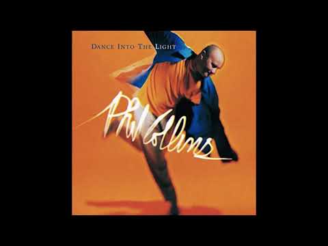 I Don't Want To Go - Phil Collins