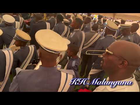 AIE HQ @STP HQ, Seteng sediba sa madi, Oct 2025