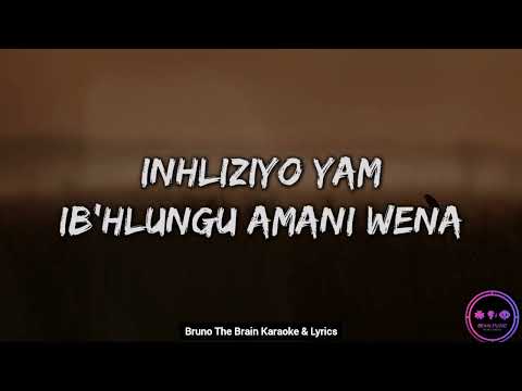 Amantombazane Karaoke & Lyrics - Kabza De Small ft Dj Maphorisa ft Samthing Soweto & MFR Souls 