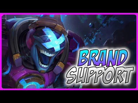 3 Minute Brand Guide - A Guide for League of Legends
