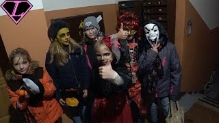 ЧЕЛЛЕНДЖ Хэллоуин найти Конфеты Монстры Бэтмен Ведьмы Halloween 2016 CHELLENGE