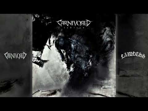 Carnivored - Labirin full album