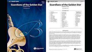 Guardians of the Golden Star