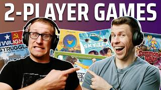 Rolls in the Family - Twilight Struggle video thumbnail