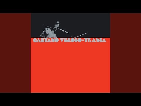 Its A Long Way - Caetano Veloso