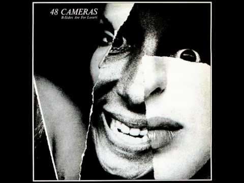 48 Cameras - She didn't like the rose