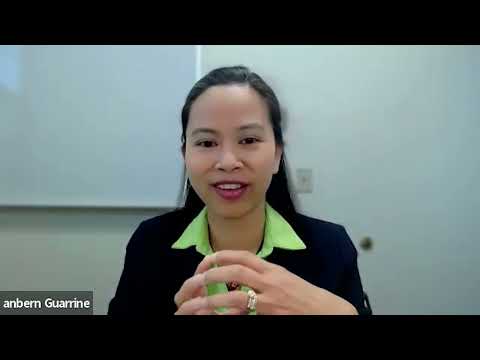 Anbern Guarrine: family business and play