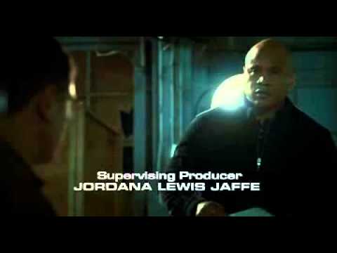 NCIS Los Angeles 7x16 - Last Chance