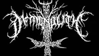 DAEMONOLITH &quot;The Arrival&quot;....  from the Album: By Order Of Decimation