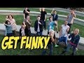 Brain Breaks - Dance Song - Get Funky - Children's ...