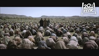 THE BIBLE - Official Trailer | FOX Home Entertainment