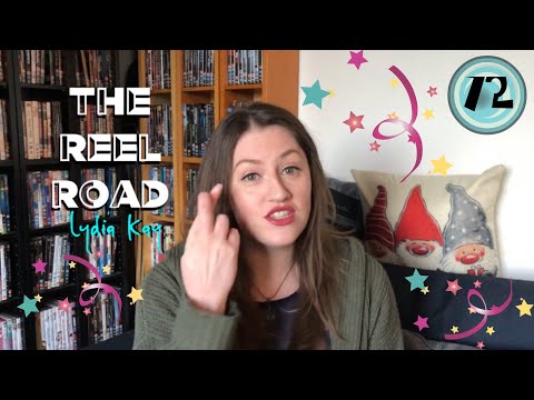 Vlog Alert: The Reel Road Episode 72 – 2020 Acting Goals!