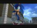 Sonic Tries To Sing Hit Me Baby One More Time ...