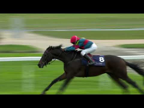 CH, 27. 9. 2020, 2. dostih - EJC CENA SPOLEČNOSTI KSB – PUMPY + ARMATURY