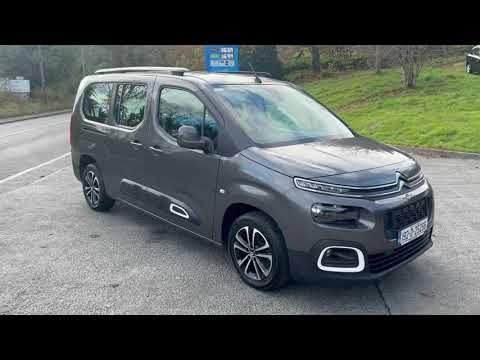 Citroen Berlingo Multispace 1.2 Puretech 110 Flai - Image 2