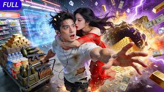 Poor Man Uses Supermarket Supplies to Make Billions—Earns $1 Billion in Seconds! Life Turnaround!!