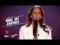 Karlien - 'Big In Japan' | Knockouts | The Voice van Vlaanderen | VTM