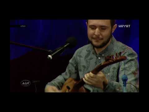 Zanin Berbić - Hajde kući Šemso, Smail-beg te zove! (Ilidžanski festival 2020 )