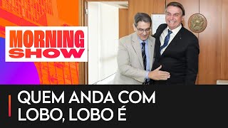 Roberto Jefferson diz que Bolsonaro se viciou em dinheiro público