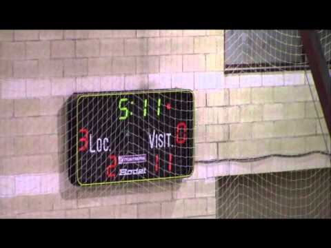 EBA AA JDA7 MONDRAGON - TAKE TOLOSA