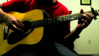 [Clannad ED] "Dango Daikazoku" by Chata Guitar Cover