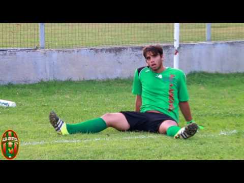 Allenamento Portieri Alba Adriatica Calcio