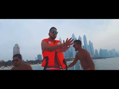 Chaibotch - T' en a Pas Marre //// Jusqu' à que ça pète 05 /// ( Clip Officiel )