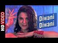 Diwani Diwani Diwani | Chori Chori Chupke Chupke (2001) Song | Salman Khan | Preity Zinta