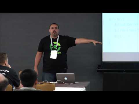 GradleSummit2014 - Managing Jenkins With Gradle - Gary Hale