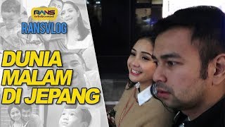 Download lagu RANSFATHAR WISATA MALAM DI JEPANG #RANSVLOG mp3