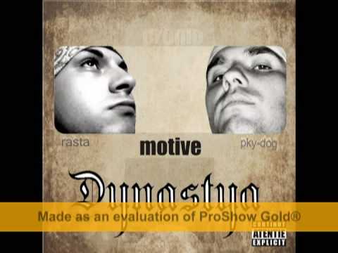 DYNASTYA(pyggy  il'in)-te lasi