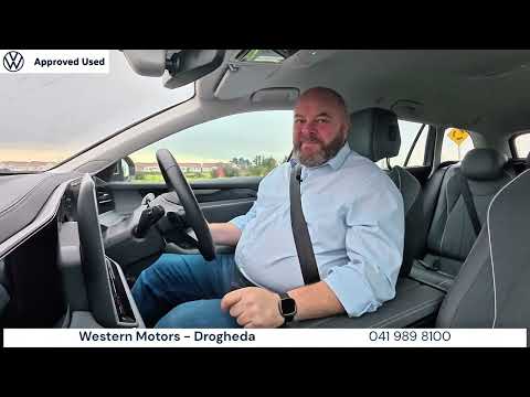 Volkswagen Passat Passat 1.5 TSI eHybrid 19.7kWh L - Image 2