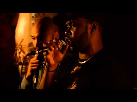 Session Métissée #14: Otello & Tismé - Justement Rien