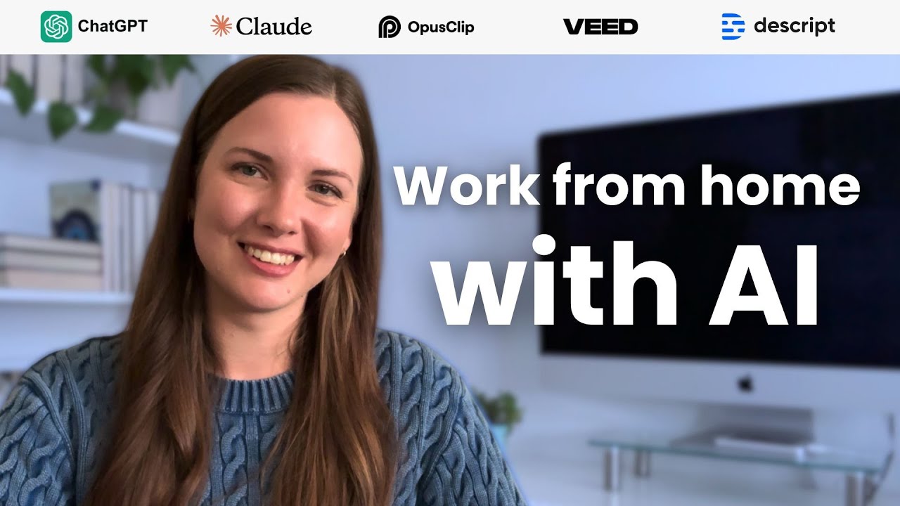 These 7 AI-Powered Freelance Jobs Are Perfect for Beginners