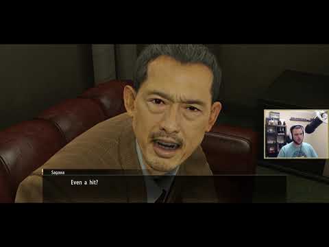Yakuza 0 pt 22