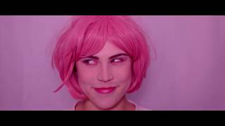 Janelle Monáe - PYNK Cover - B Munro