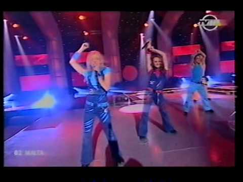 Memories 2004 - Junior Eurovision Song Contest Final in Lillehammer, Norway 2004