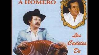 Los Cadetes De Linares - Mi Amigo