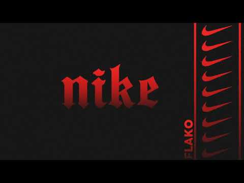 FLAKO - Nike (Prod.LCS)