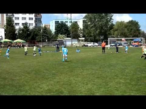 Janosikov pohar 2014