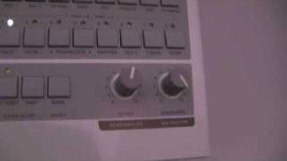Video thumbnail for Access Virus Snow - overview! by ElectronicMusicGear
