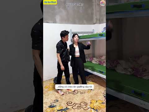 Trị Cô Em Gái Khó Tính, Và Đây Là Cách Tôi Làm! 😂#shorts