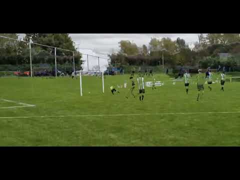 Davidtobi vs F.C Blaasveld