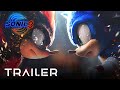 Sonic The Hedgehog 3 – Teaser Trailer (2024) Paramount Pictures