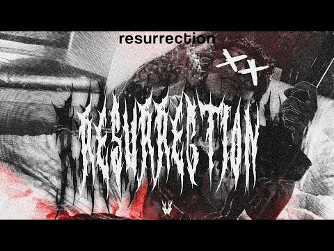 /FREE/ TRAP METAL ZILLAKAMI X THRAXX X SOSMULA TYPE BEAT - «RESURRECTION»