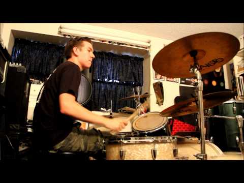 MXPX Responsibility Drum Cover video thumbnail